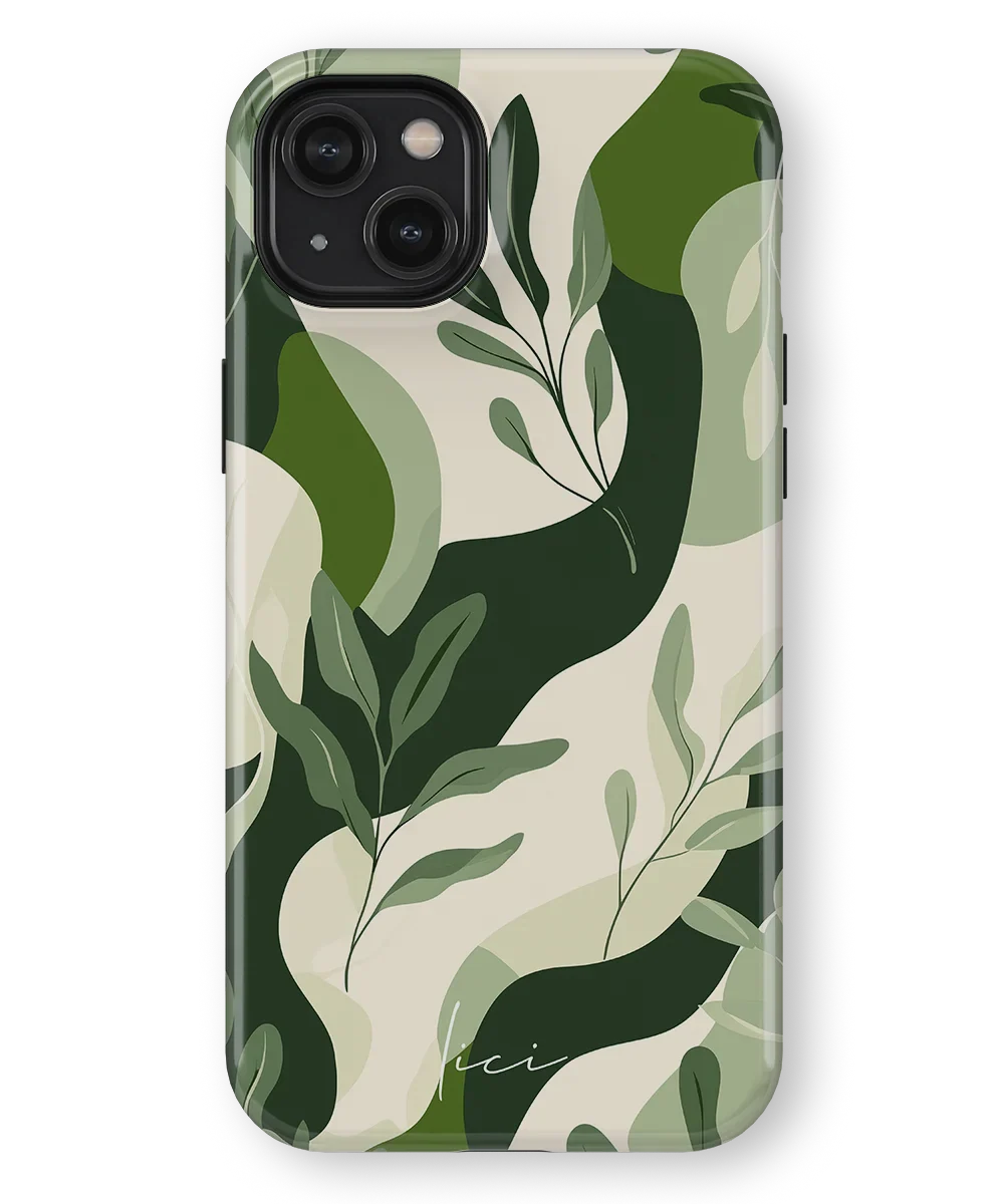 Unter Oliven - iPhone 14 Plus