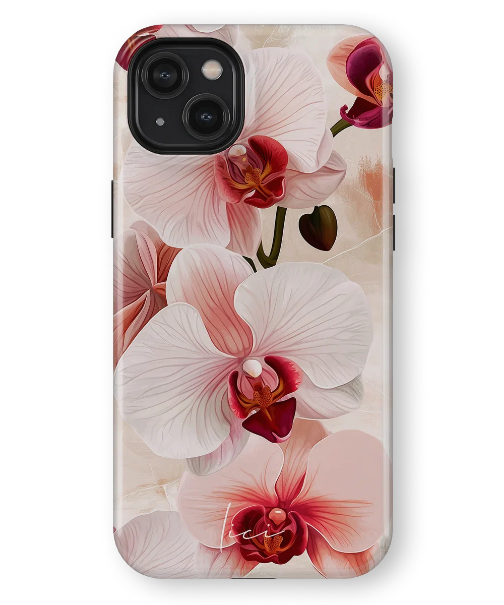 Orchidee - iPhone 14 Plus