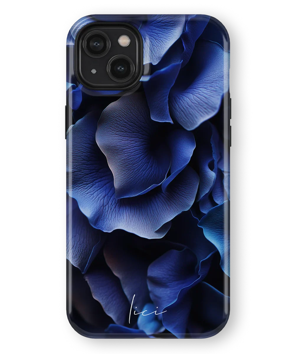 Rosenblätter - iPhone 14 Plus