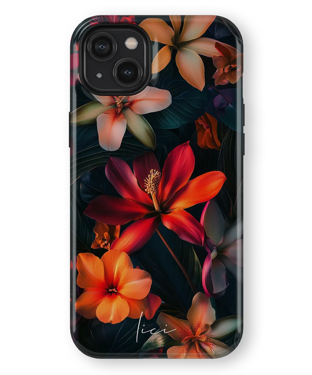 Tropisch - iPhone 14 Plus