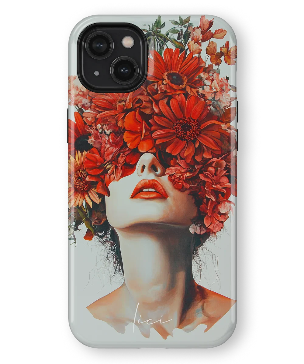Wildblume - iPhone 14 Plus