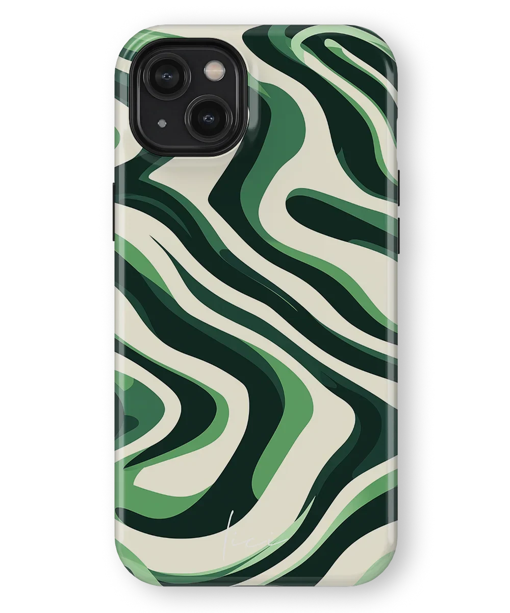 Плин Природи - iPhone 14 Plus