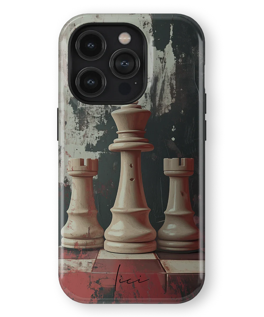 Schach - iPhone 14 Pro