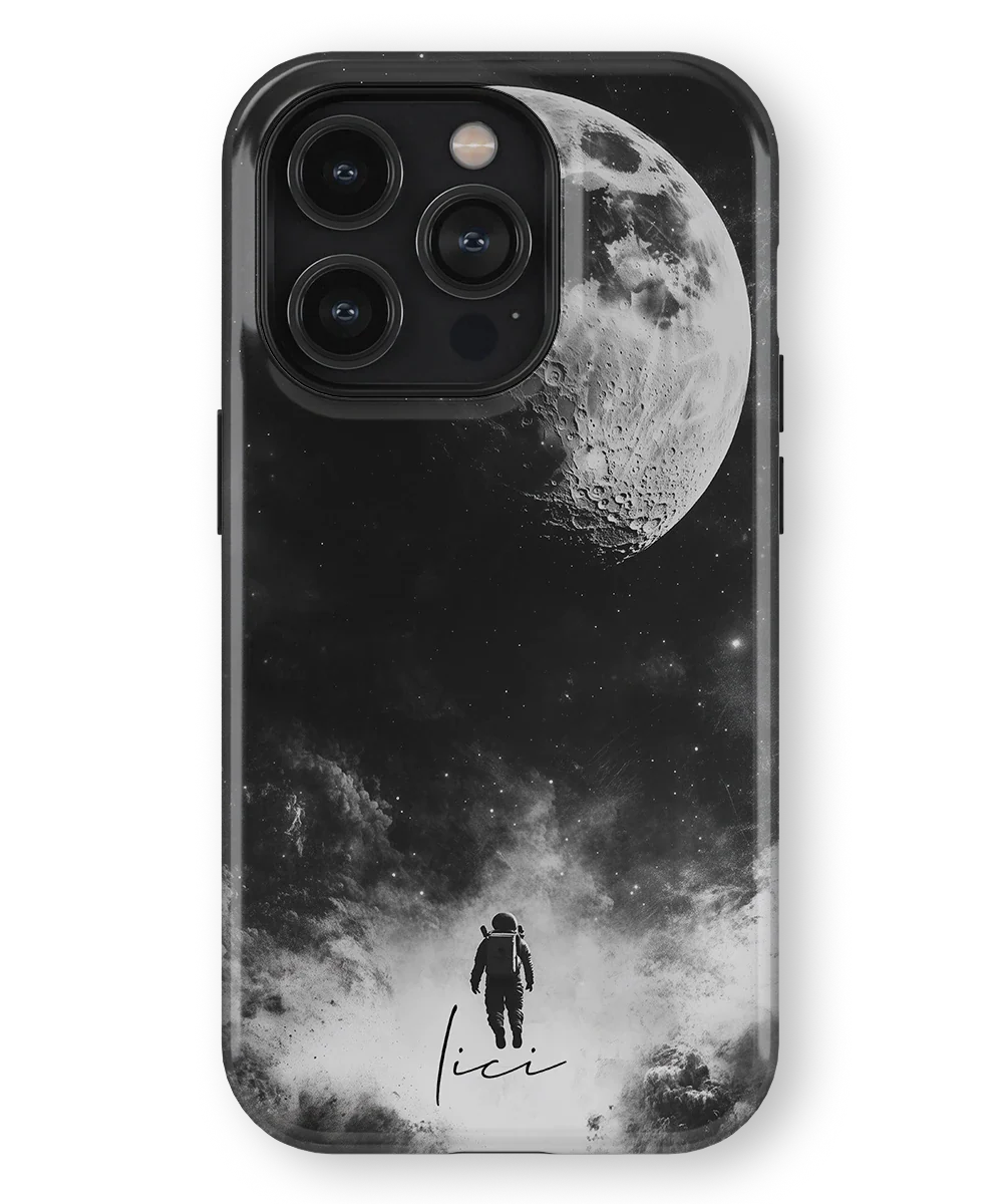 Vollmond - iPhone 14 Pro