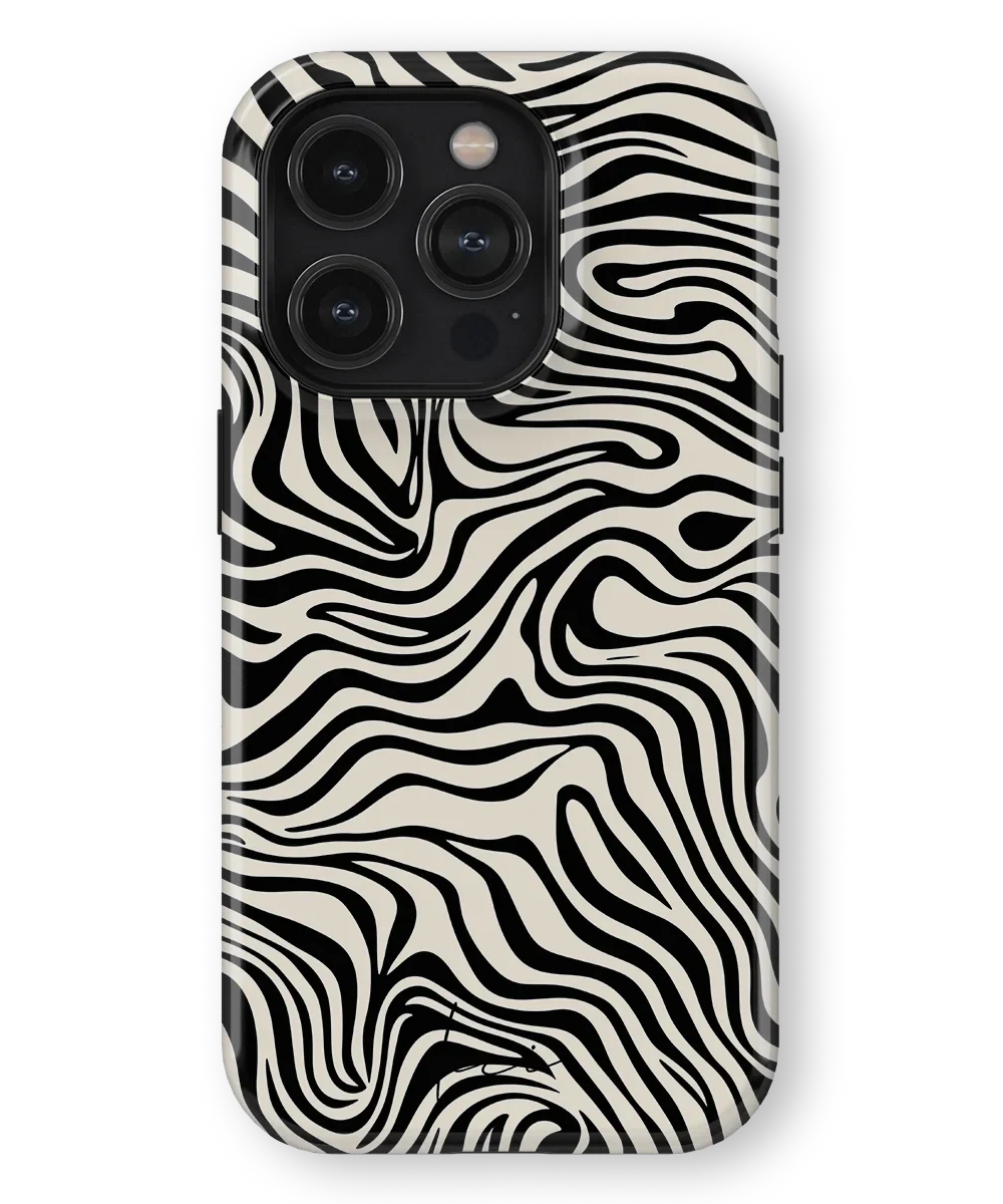 Wilde Eleganz - iPhone 14 Pro