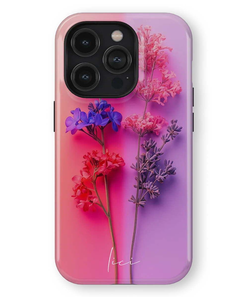 Vergissmeinnicht - iPhone 14 Pro