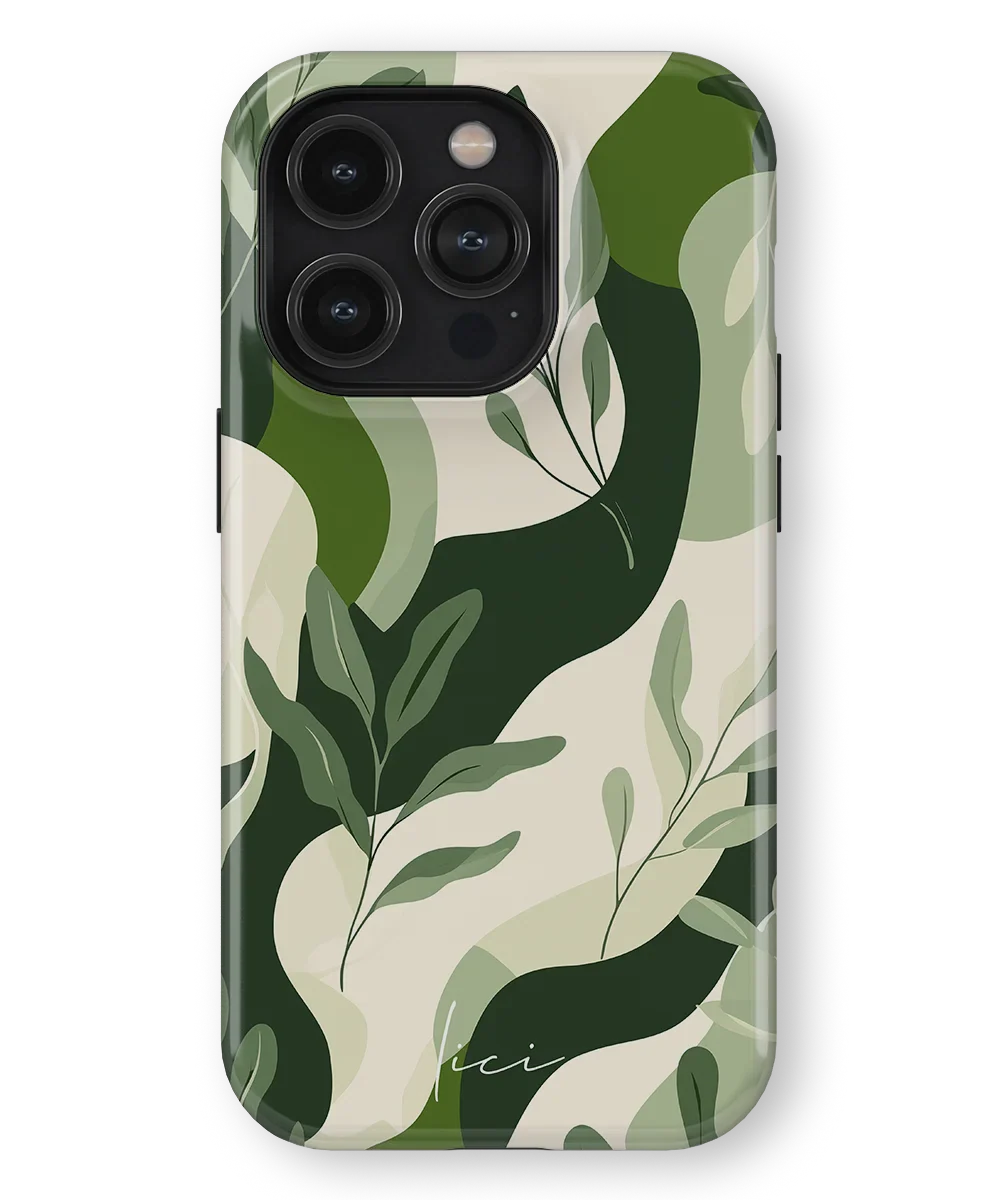 Unter Oliven - iPhone 14 Pro