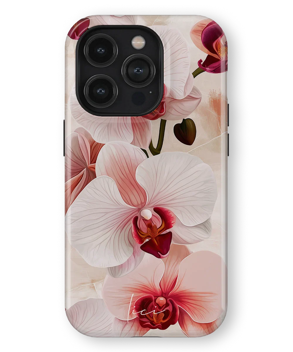 Orchidee - iPhone 14 Pro