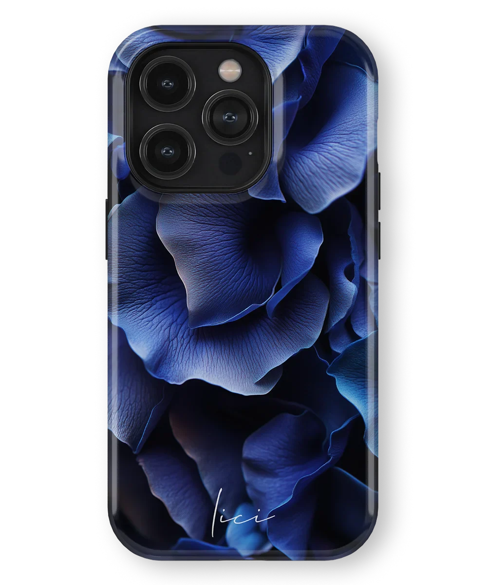 Rosenblätter - iPhone 14 Pro