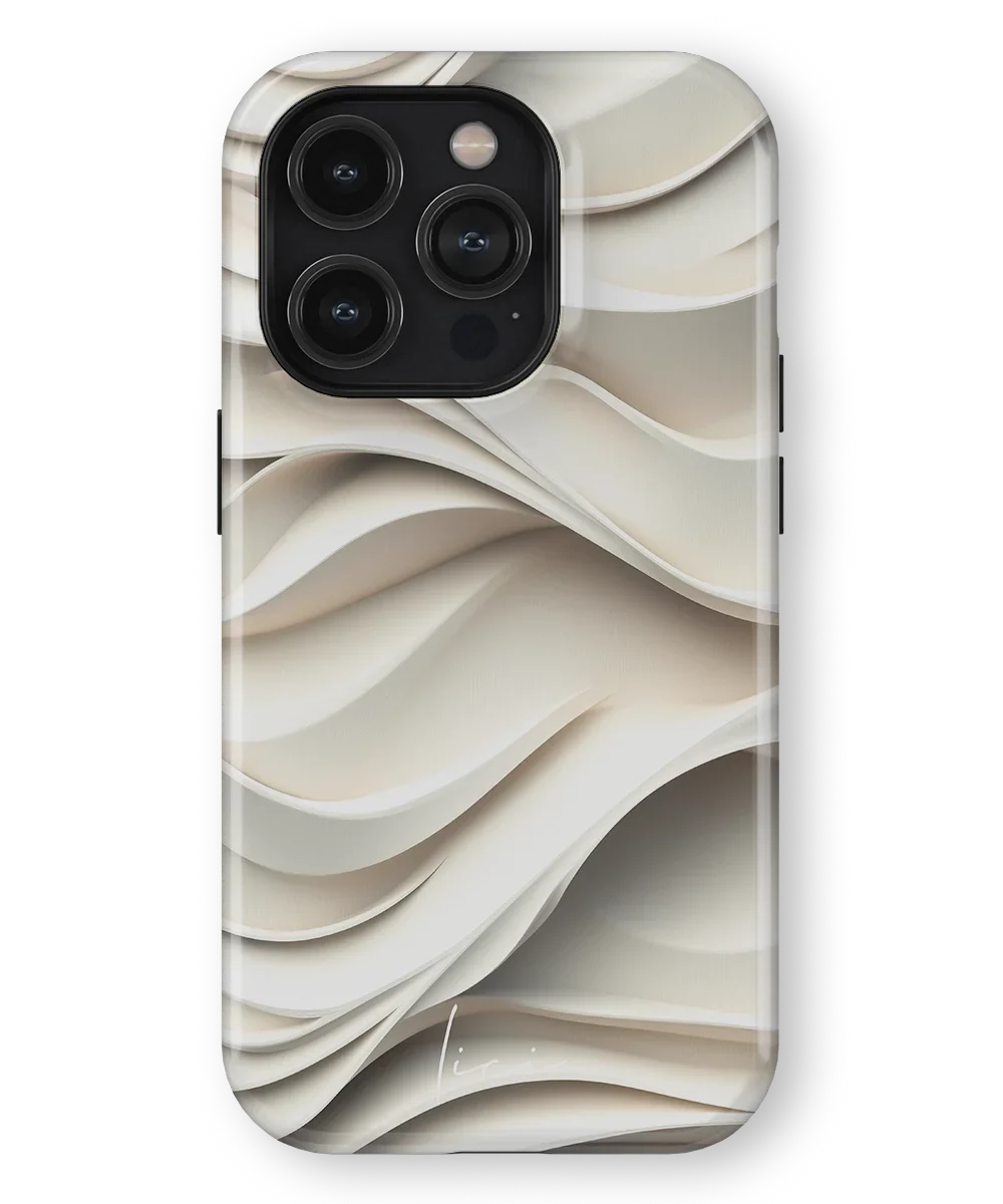 Dairy Cream - iPhone 14 Pro