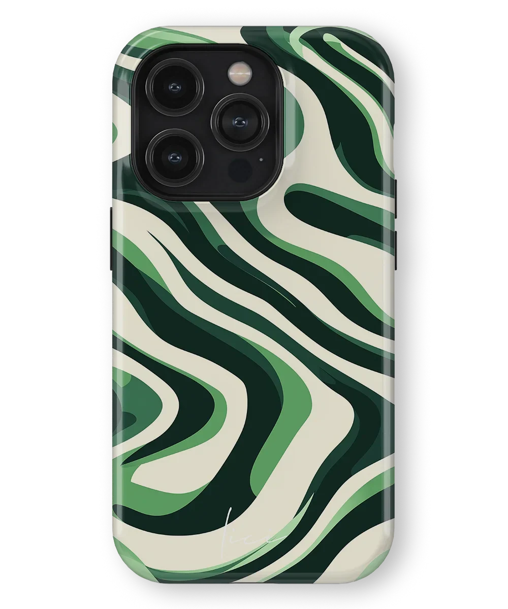 Green River - iPhone 14 Pro