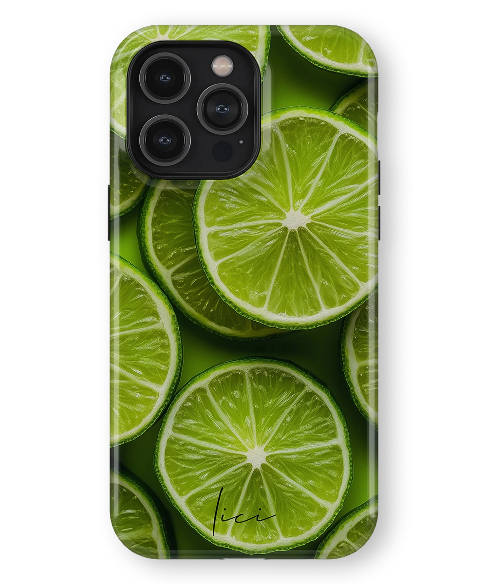 Lime - iPhone 14 Pro Max