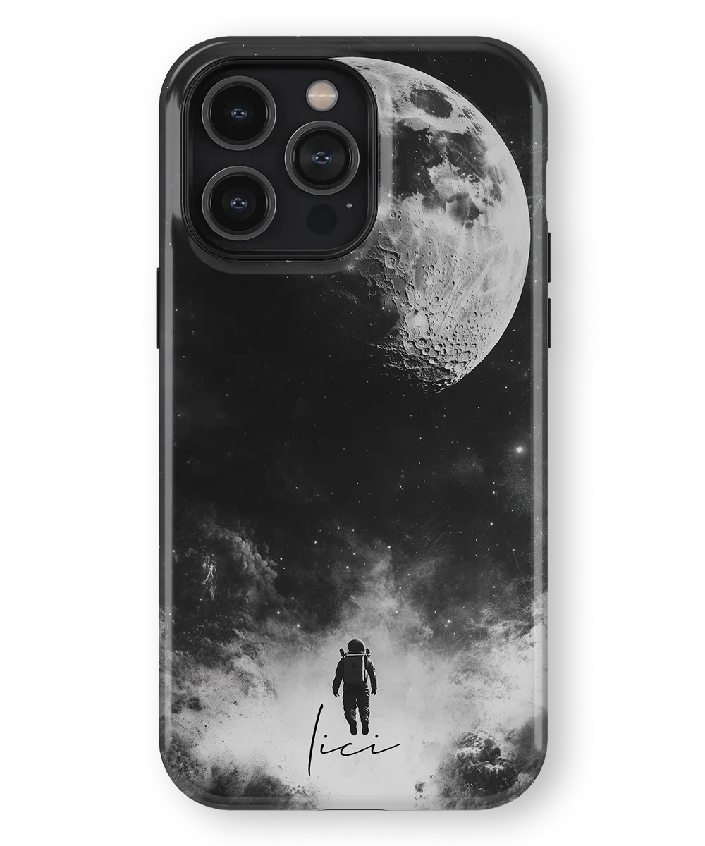 Full Moon - iPhone 14 Pro Max