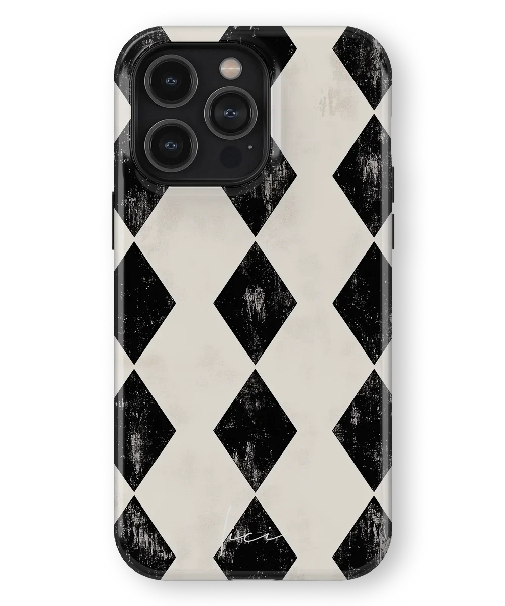 Black Diamond - iPhone 14 Pro Max