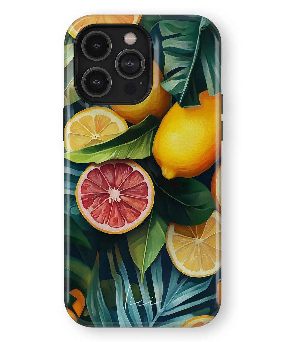 Citrus - iPhone 14 Pro Max