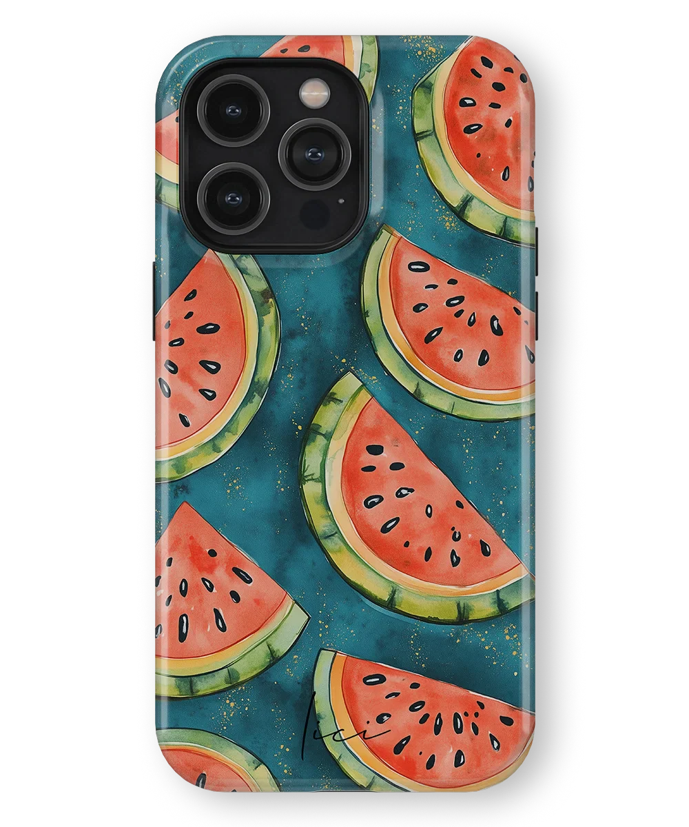 Kherson Summer - iPhone 14 Pro Max