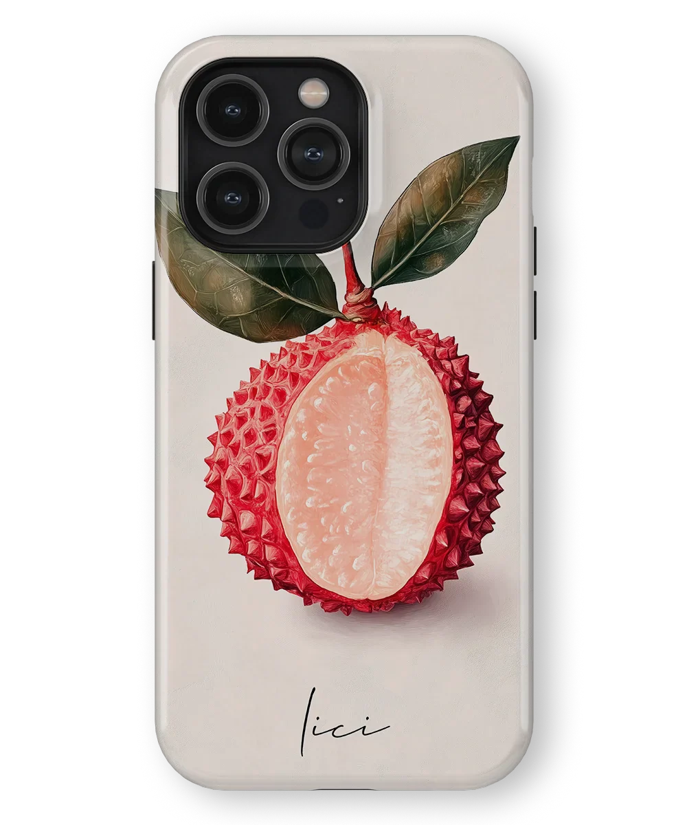 Lici Brand - iPhone 14 Pro Max