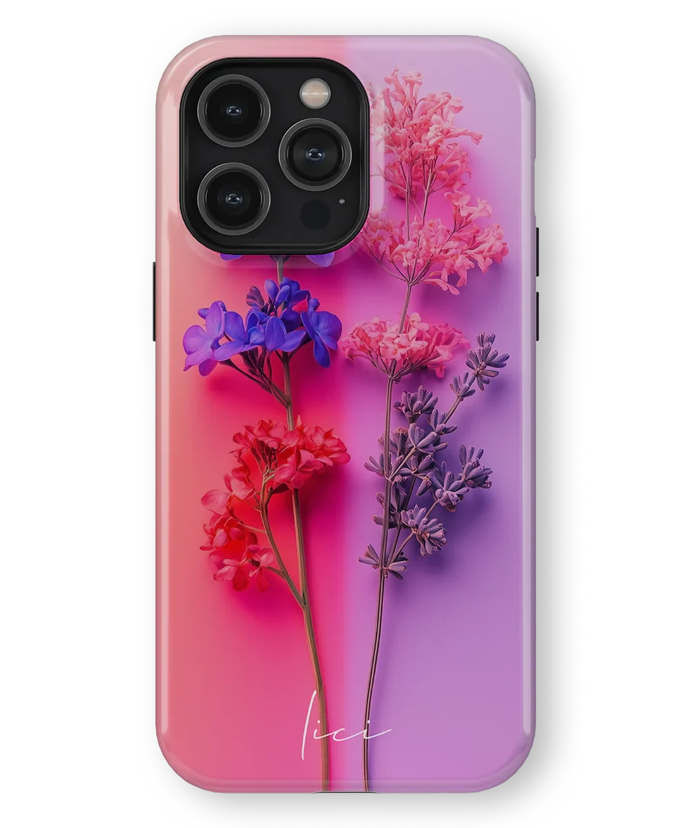 Vergissmeinnicht - iPhone 14 Pro Max