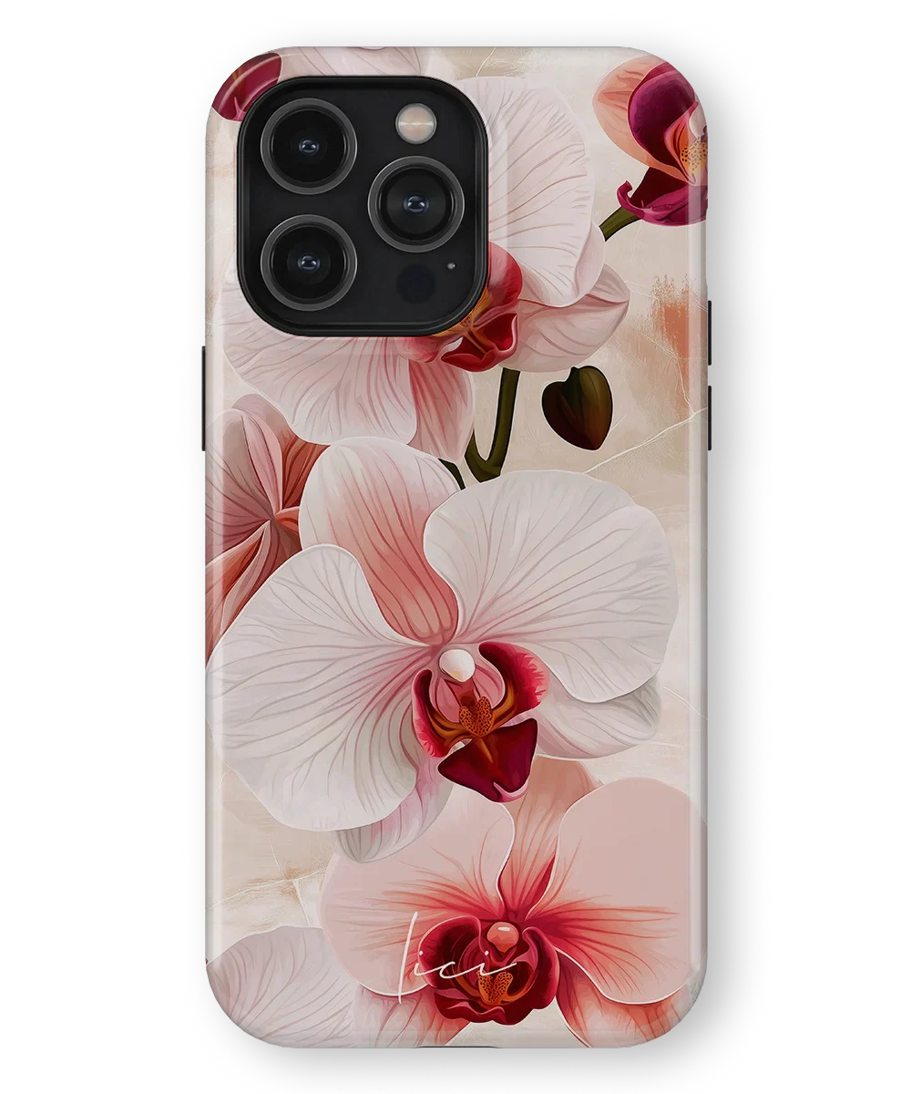 Orchidee - iPhone 14 Pro Max