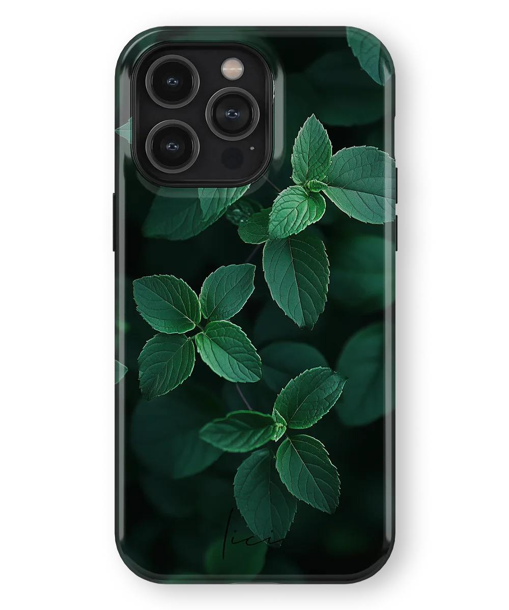 Minz-Klassik - iPhone 14 Pro Max