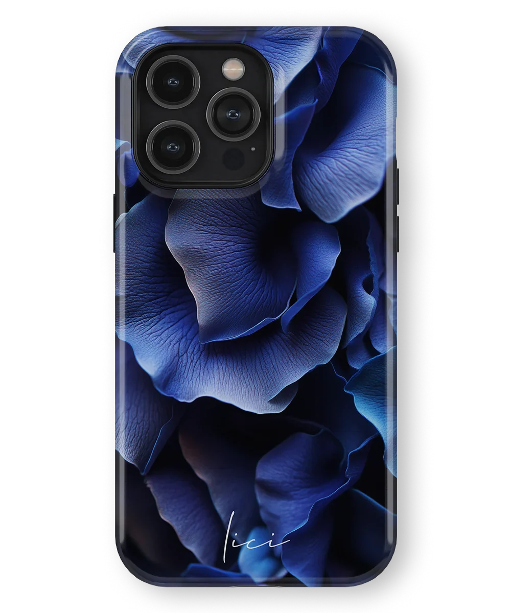 Rosenblätter - iPhone 14 Pro Max