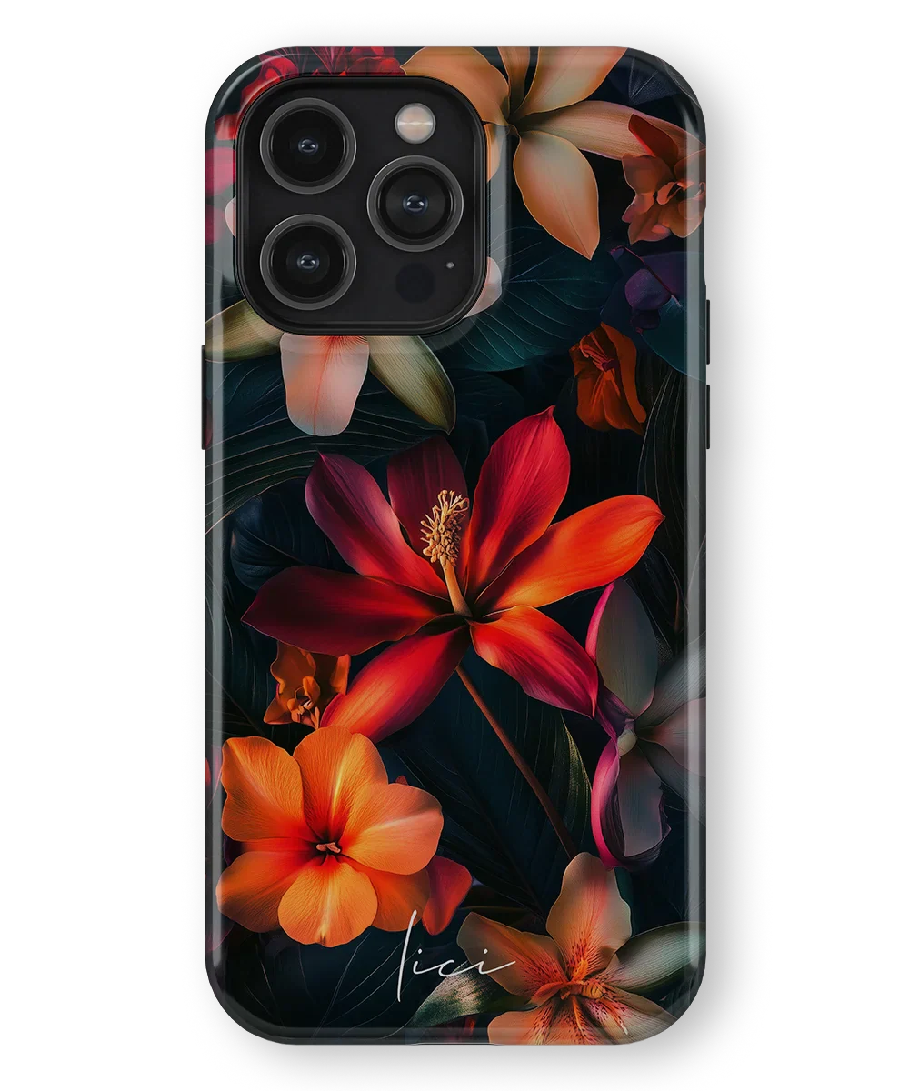 Tropisch - iPhone 14 Pro Max
