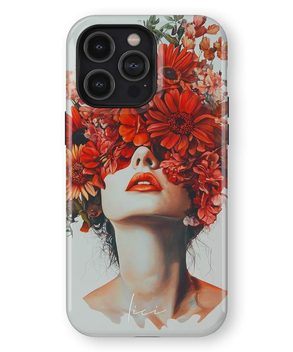Wildblume - iPhone 14 Pro Max