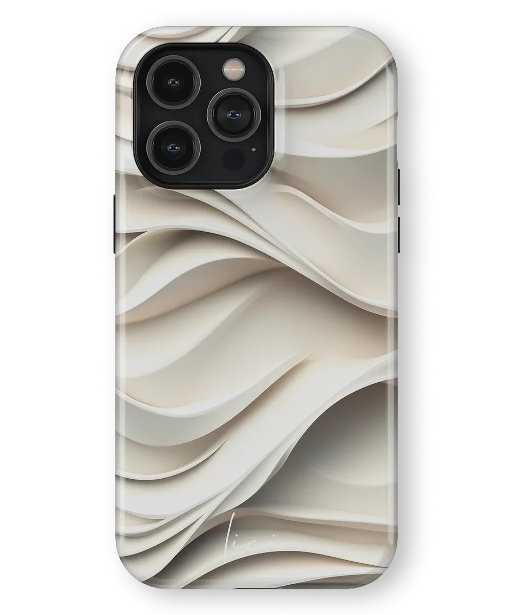 Dairy Cream - iPhone 14 Pro Max