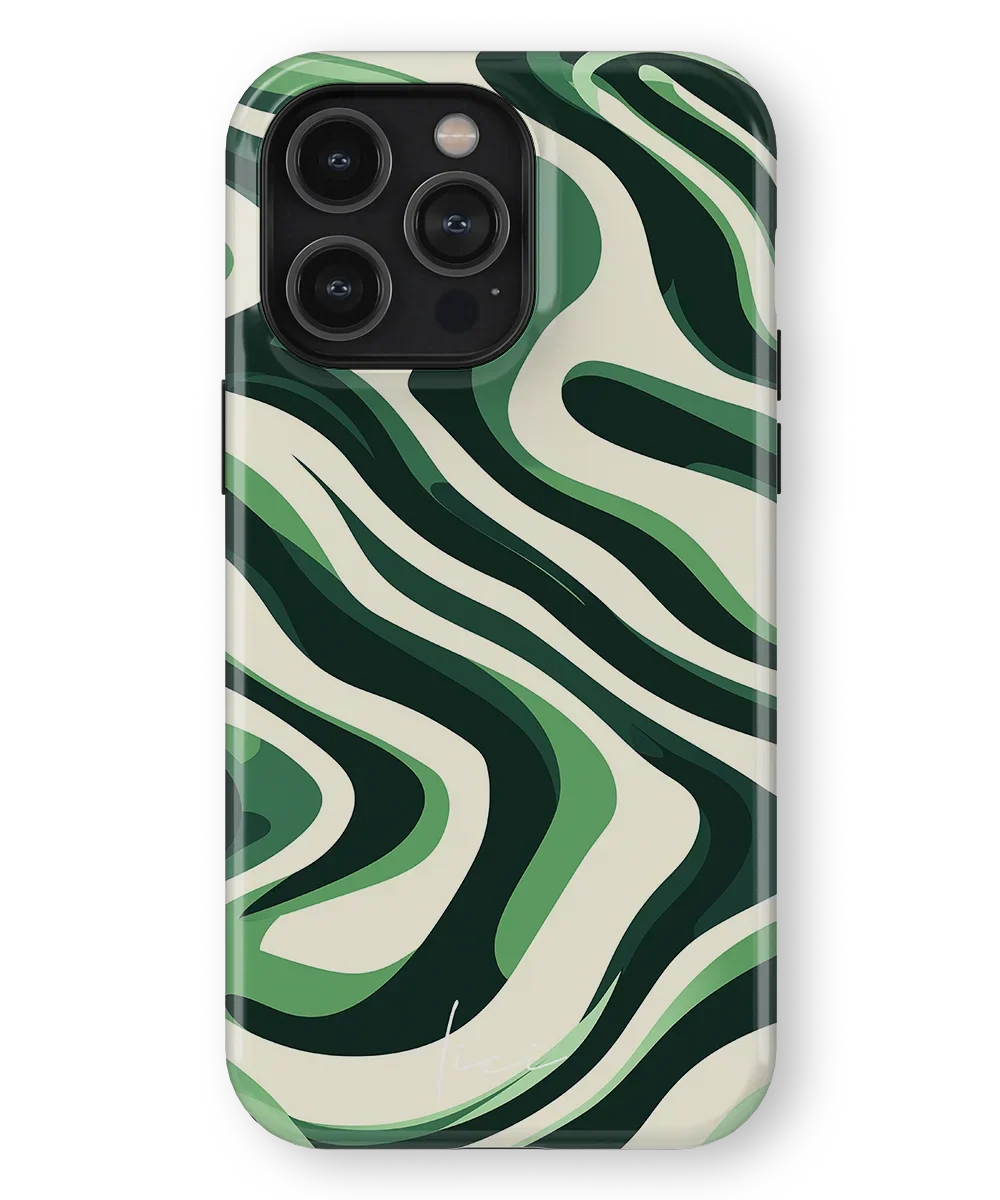 Green River - iPhone 14 Pro Max