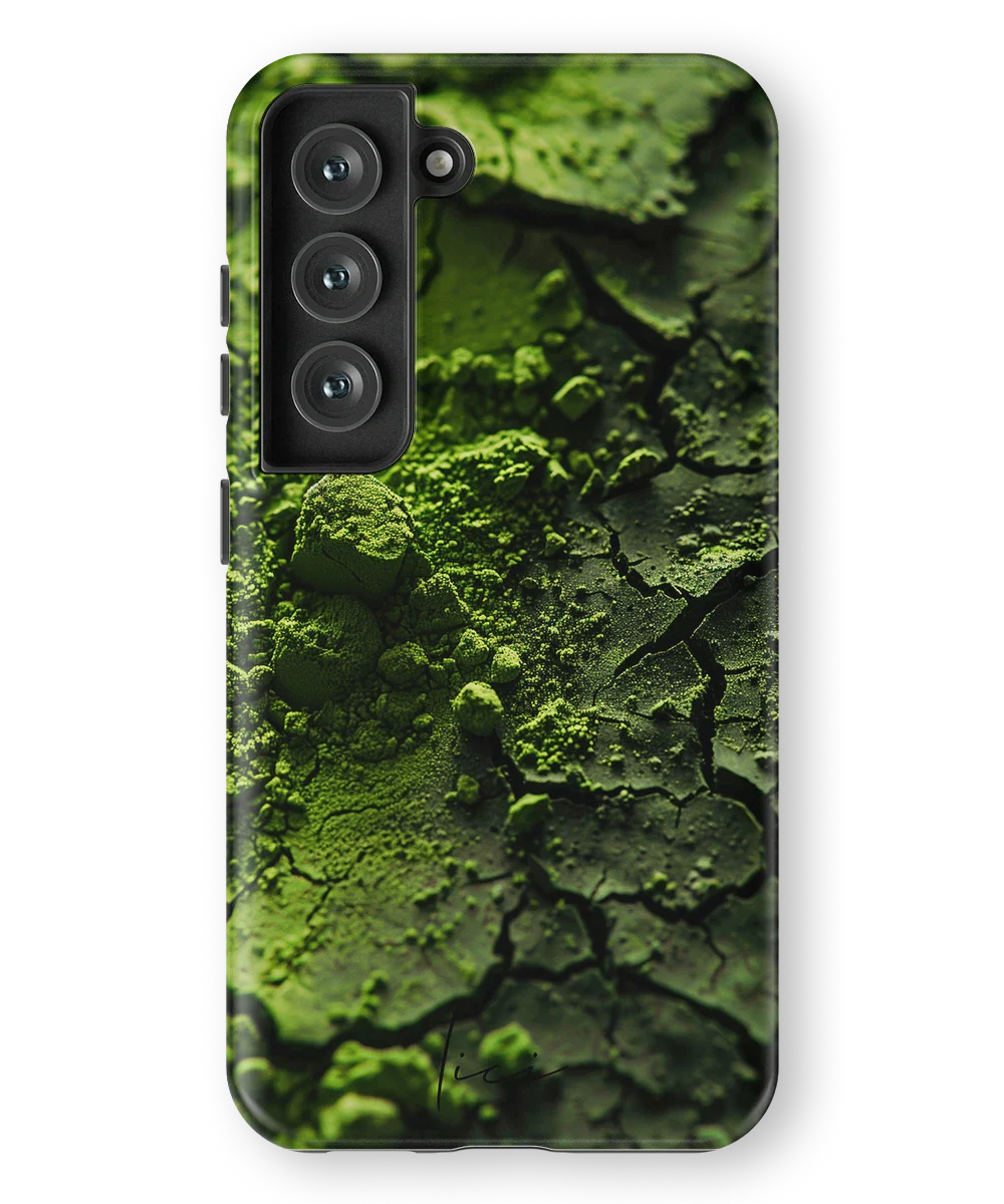 Staub der Natur - Samsung Galaxy S23