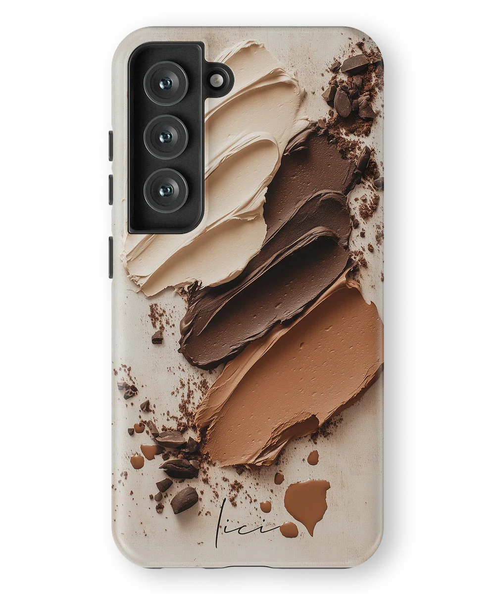 Mocha Mousse - Samsung Galaxy S23