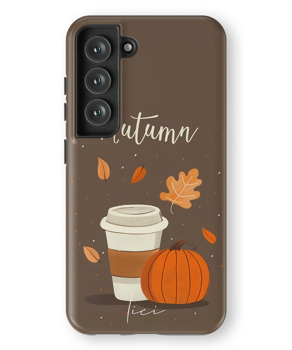 Oktober-Charme - Samsung Galaxy S23