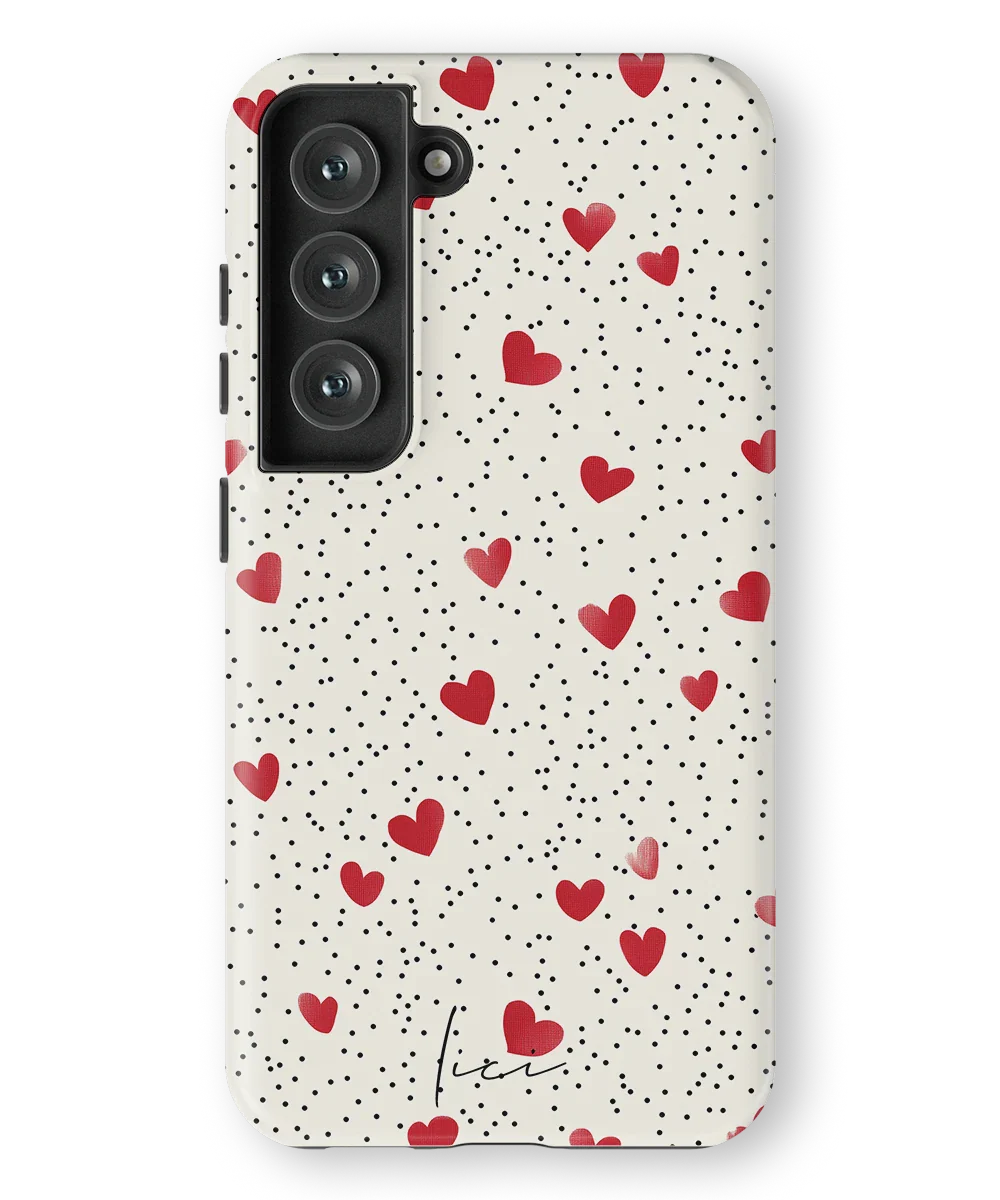 Kraft der Zärtlichkeit - Samsung Galaxy S23