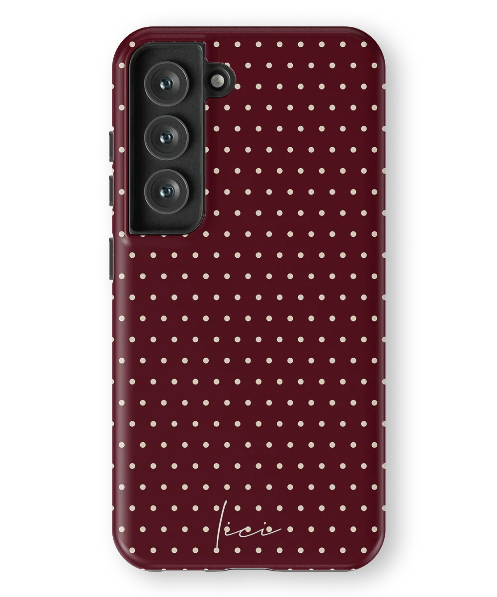 Retro-Punkte - Samsung Galaxy S23