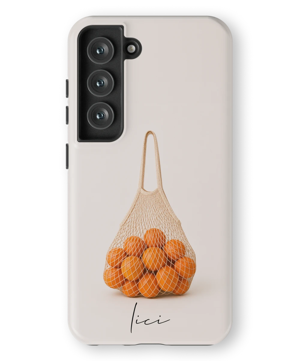 Mandarinen-Atelier - Samsung Galaxy S23