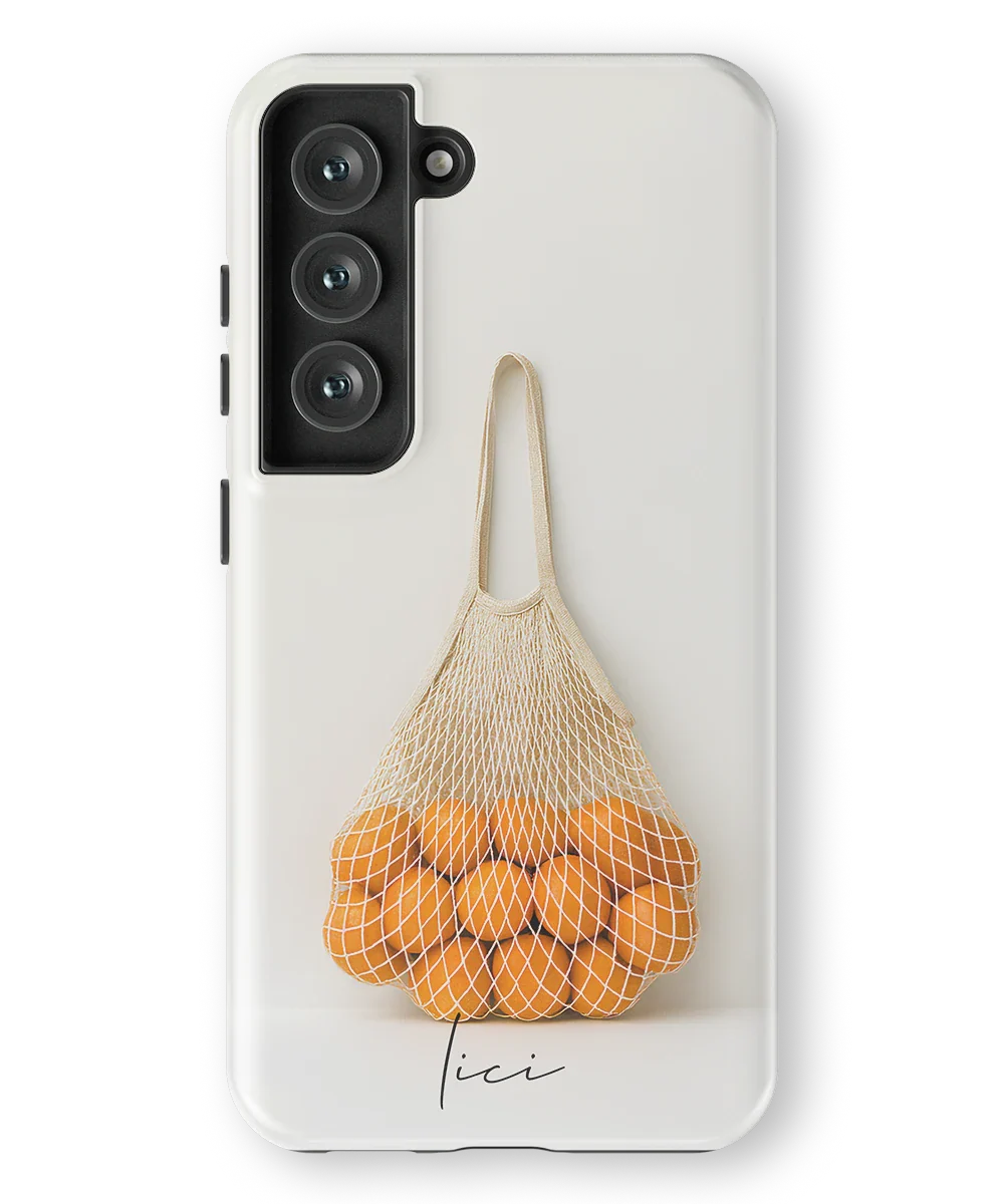 Atelier Mandarine - Samsung Galaxy S23