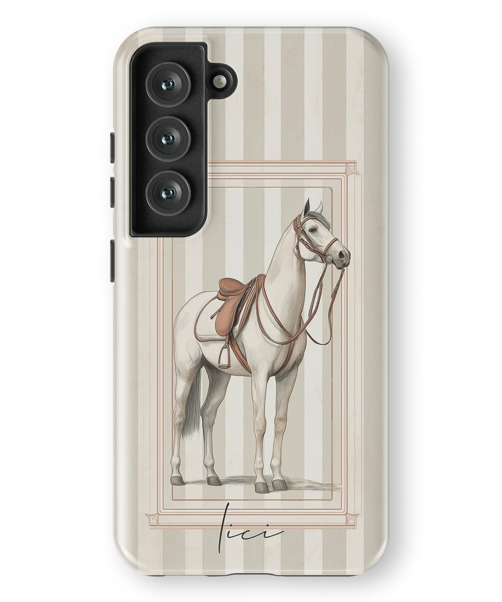 Royal Harness - Samsung Galaxy S23