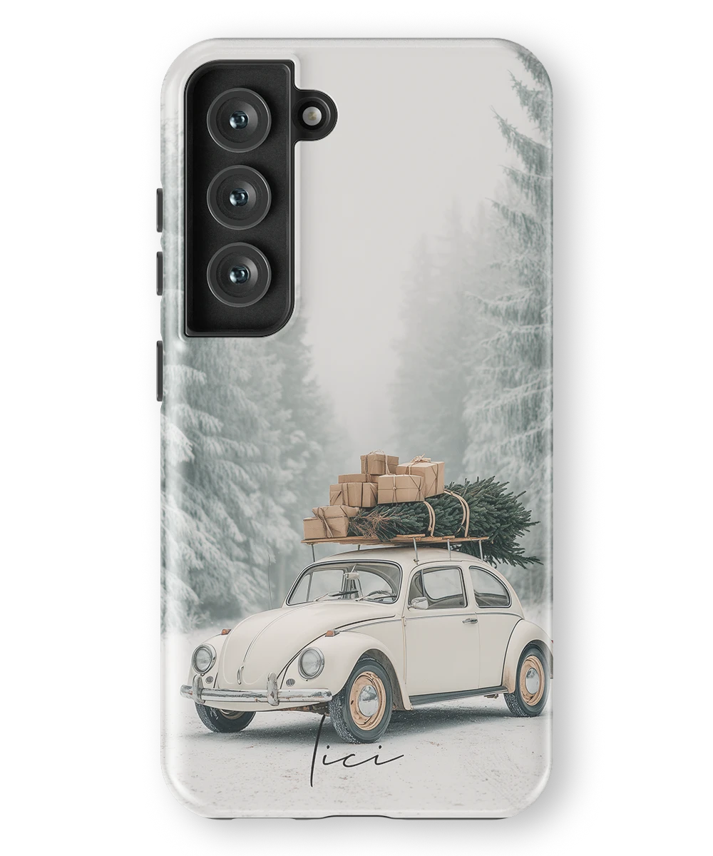 Christmas Journey - Samsung Galaxy S23