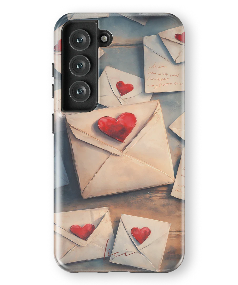 Liebesbriefe - Samsung Galaxy S23