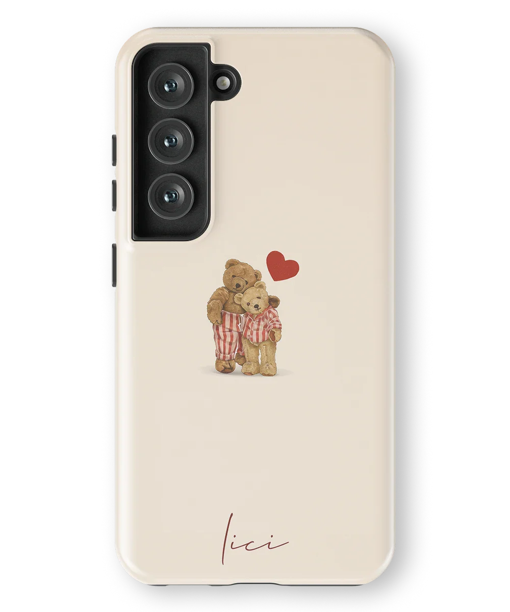 Teddybär - Samsung Galaxy S23