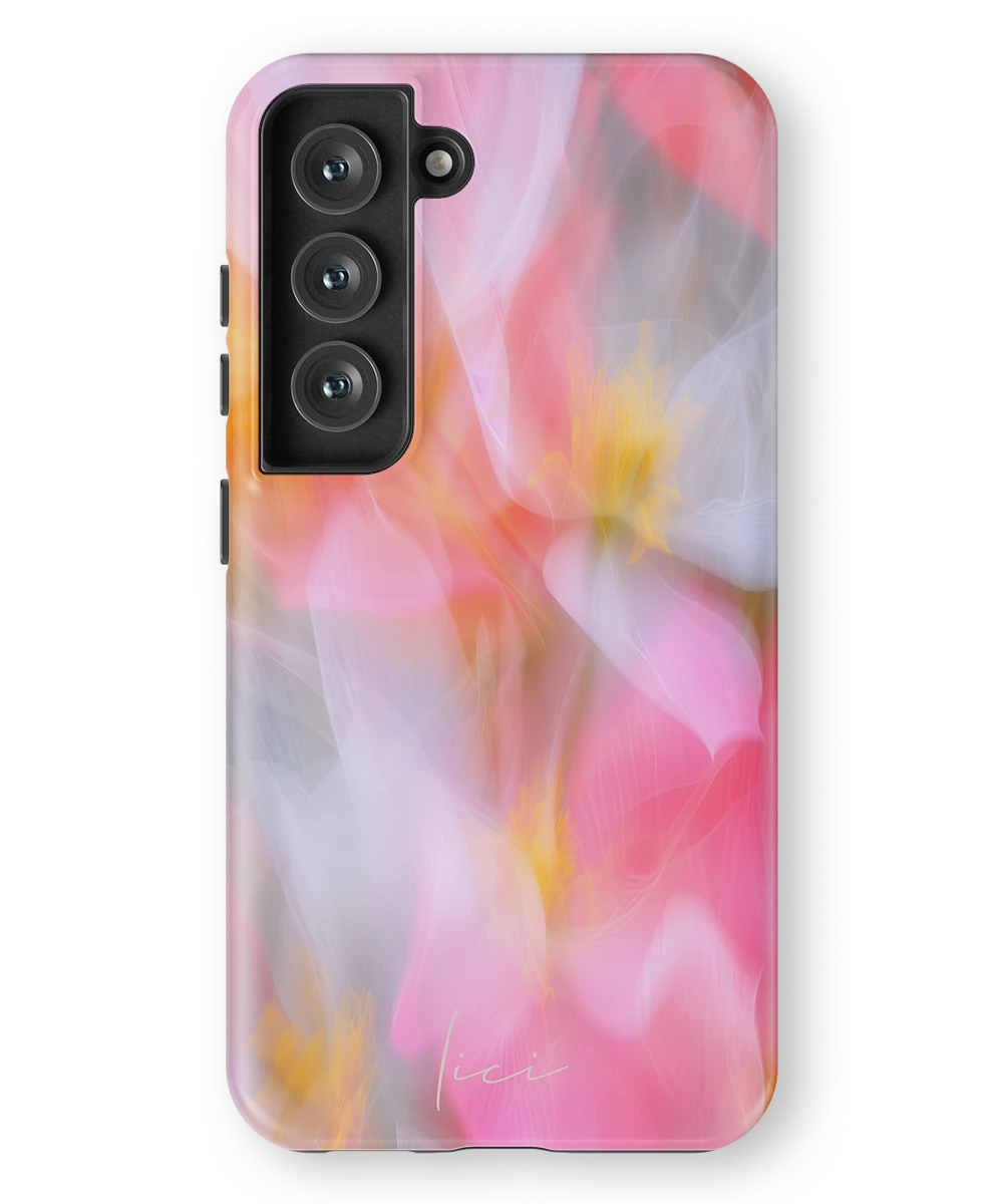 Rosé Traum - Samsung Galaxy S23