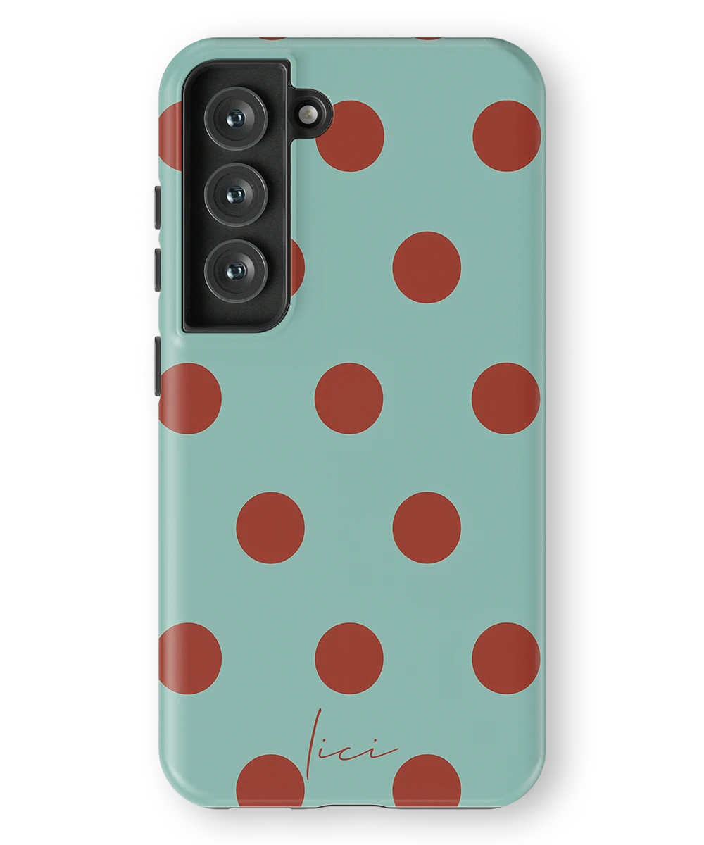 Minz Punkte - Samsung Galaxy S23