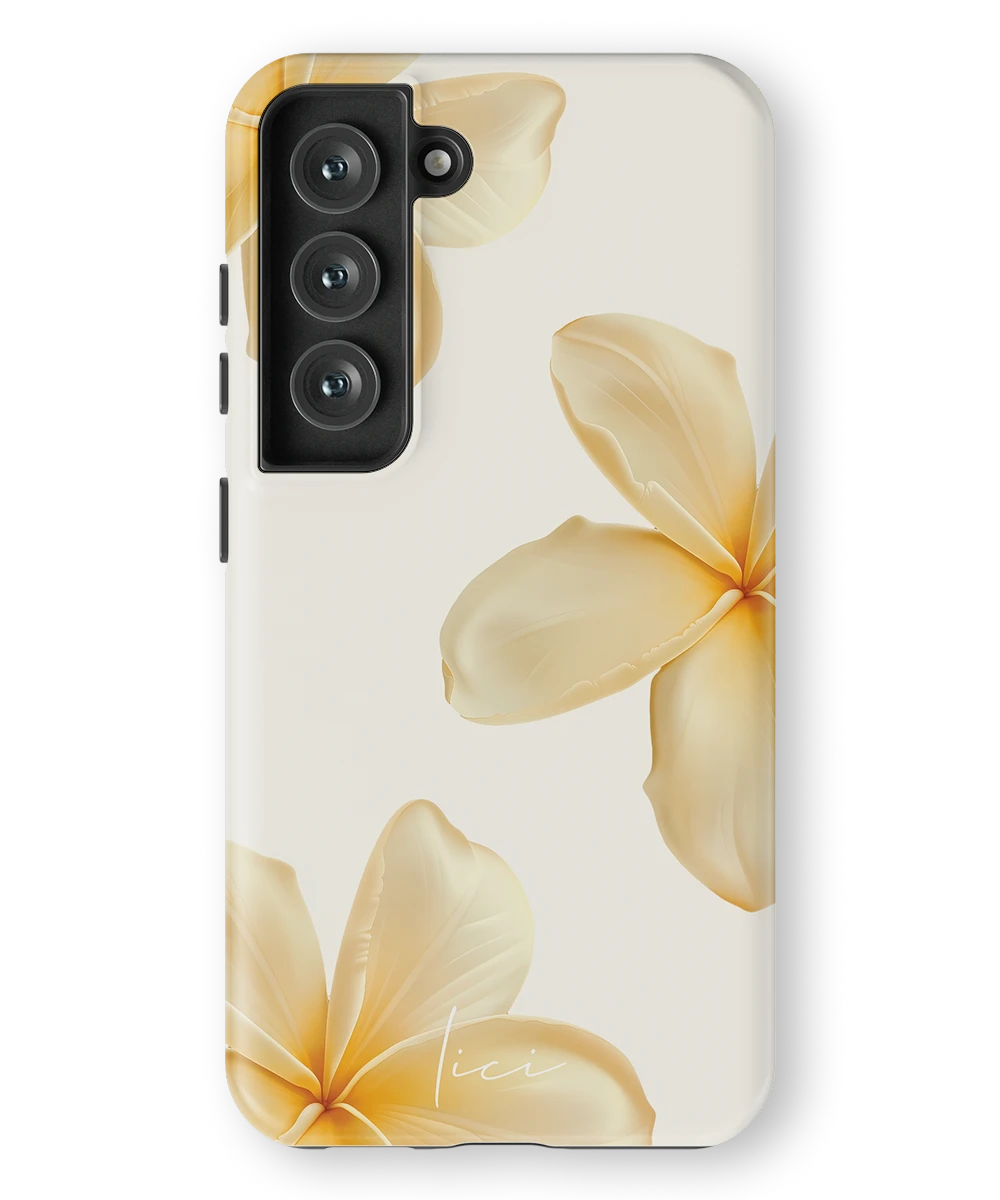 Warmer Glanz - Samsung Galaxy S23