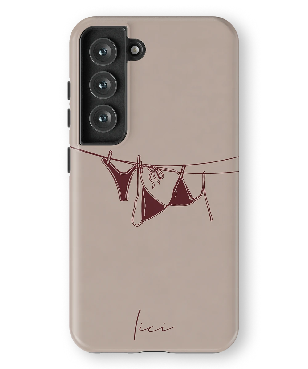 Strandlinie - Samsung Galaxy S23