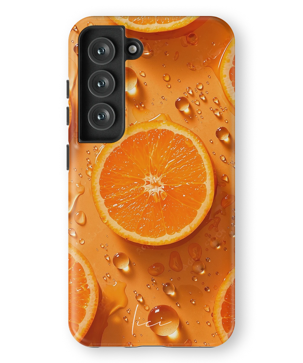 Orange Energie - Samsung Galaxy S23