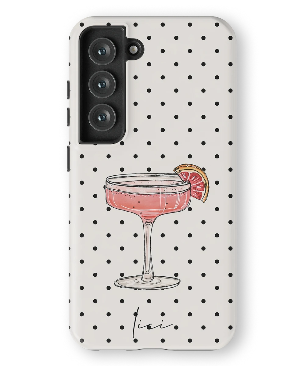 Rosé Spritz - Samsung Galaxy S23
