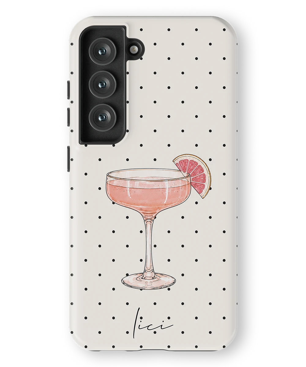 Rosé Spritz - Samsung Galaxy S23
