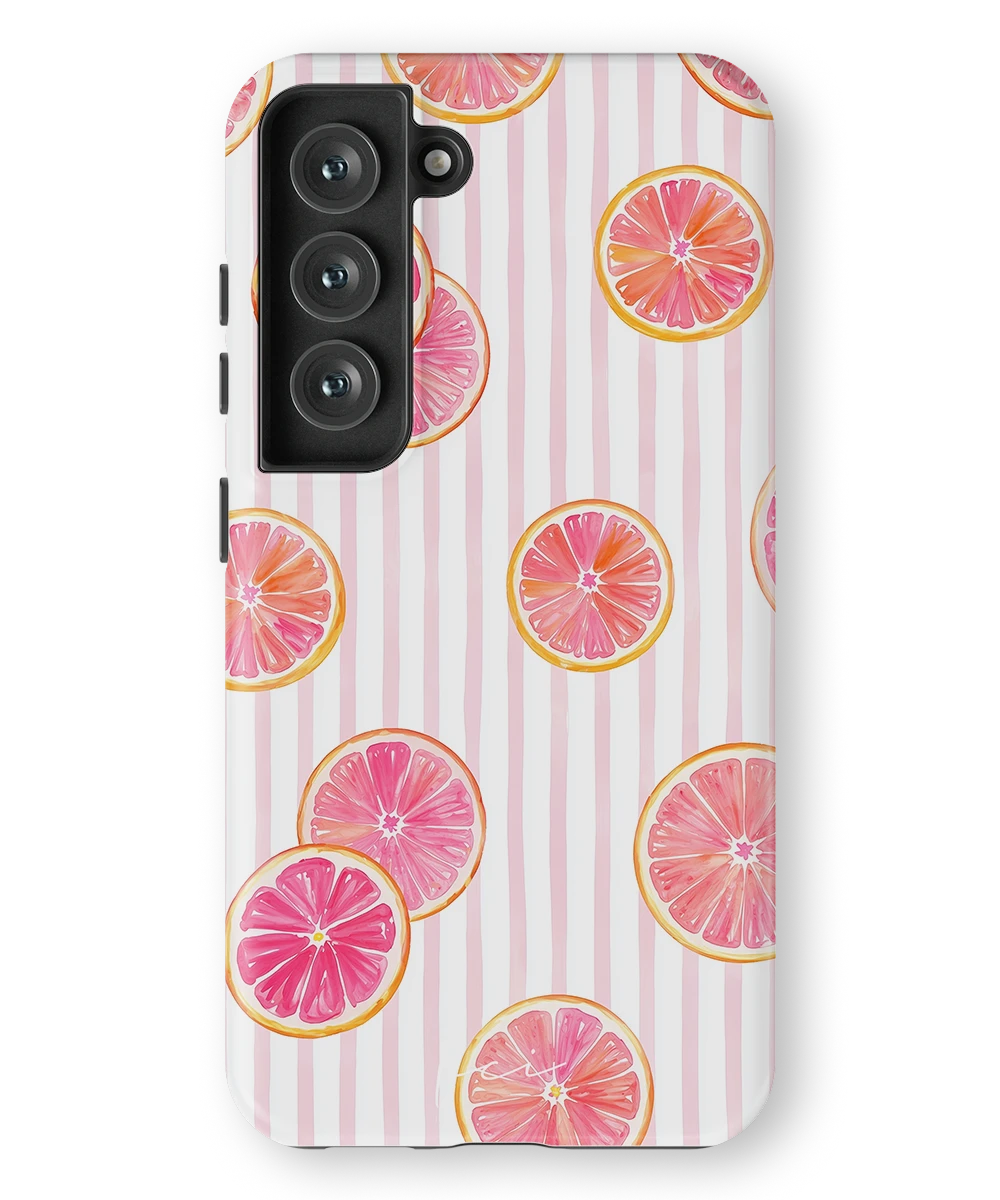 Rosé Riviera - Samsung Galaxy S23
