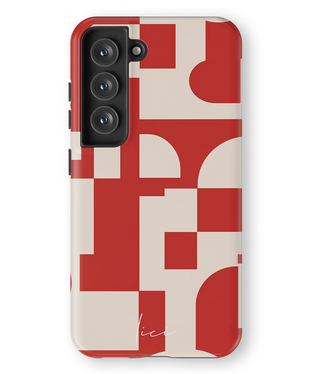 Red Edition - Samsung Galaxy S23