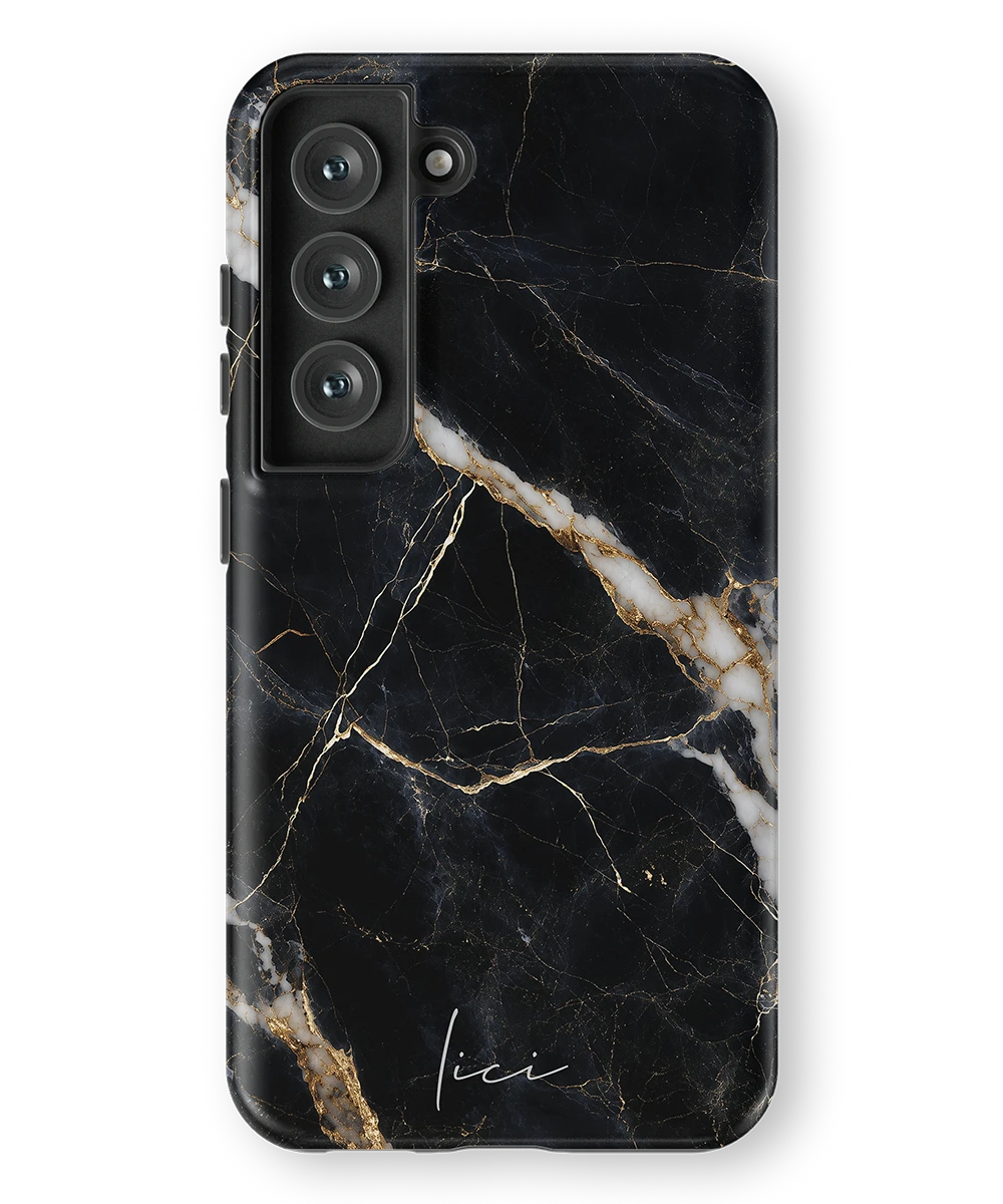 Obsidian - Samsung Galaxy S23